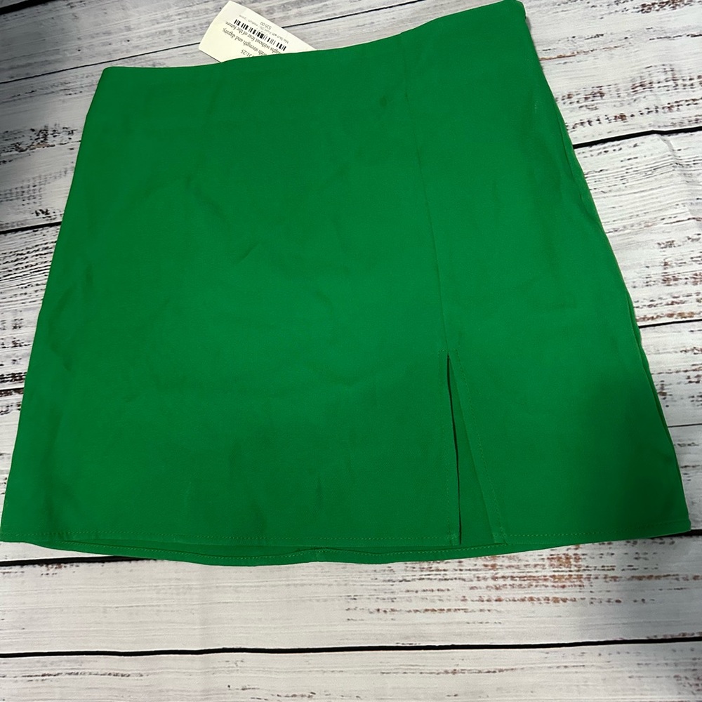Boutique Skirt